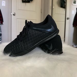 Nike Hypervenom Indoor Soccer Shoes